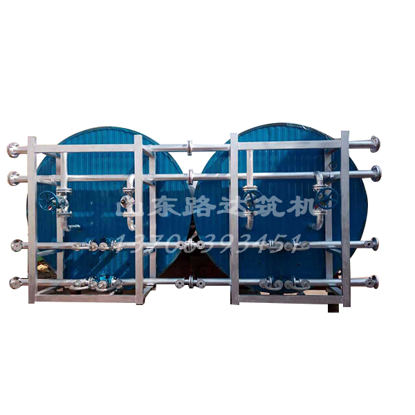 导热油沥青加热储存设备