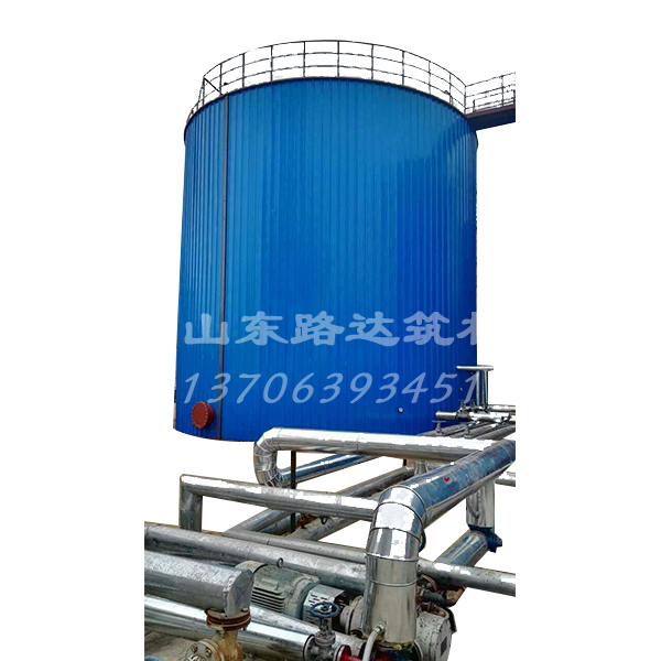 导热油沥青加热储存设备