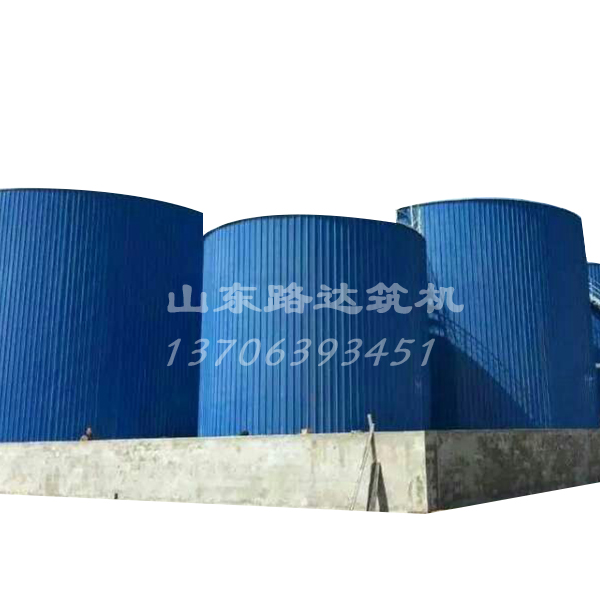 导热油沥青加热储存设备
