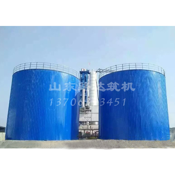 导热油沥青加热储存设备