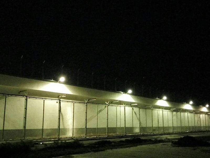 吉林省某监狱警戒线照明实拍.jpg 吉林省某监狱警戒线照明实拍.jpg