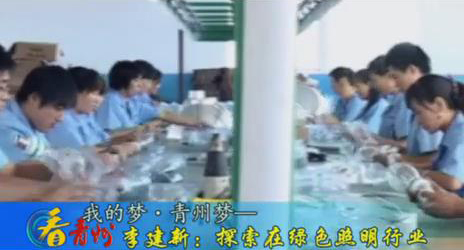 节能路灯体系介绍 节能路灯体系介绍