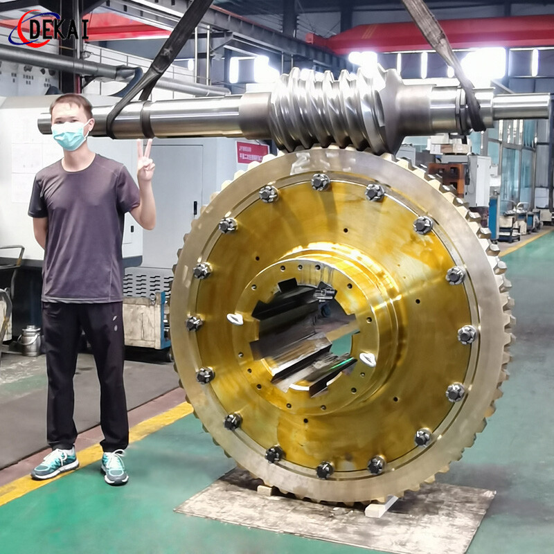 A910平面二次包络蜗轮副-2.jpg A910平面二次包络蜗轮副-2.jpg