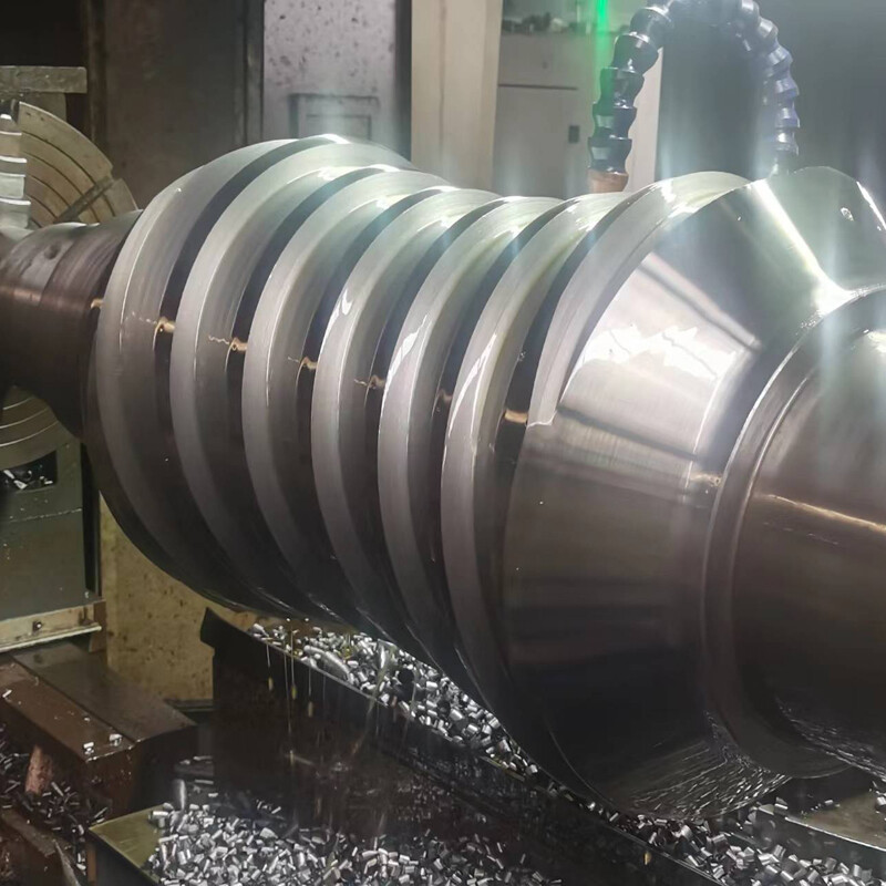 蜗轮蜗杆副平面二次包络环面蜗杆蜗轮定做