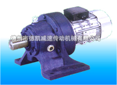 摆线减速机