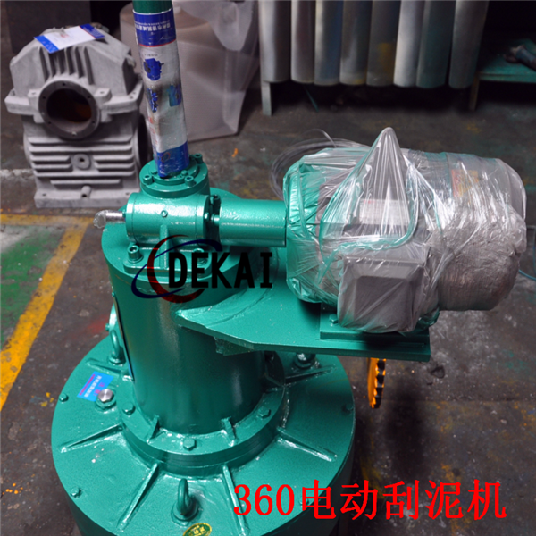 减速机的使用和维护是什么？