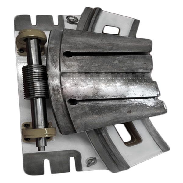 阿基米德弧形蜗轮蜗杆副