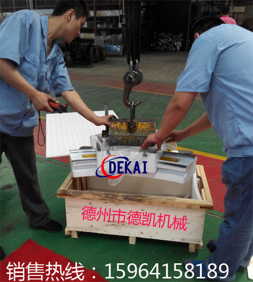 减速机的结构特点是什么？