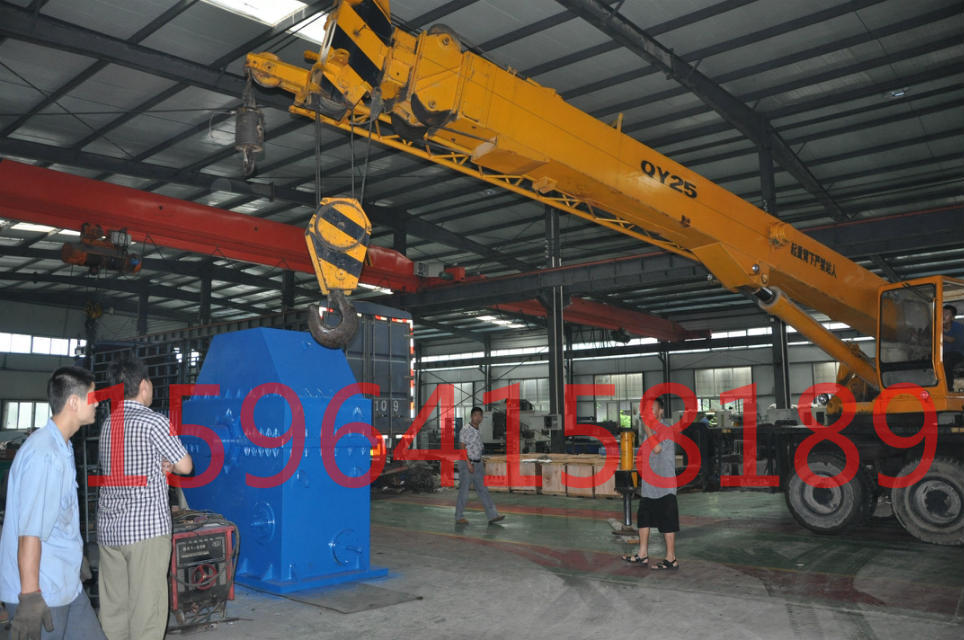 精密无间隙双导程蜗轮蜗杆