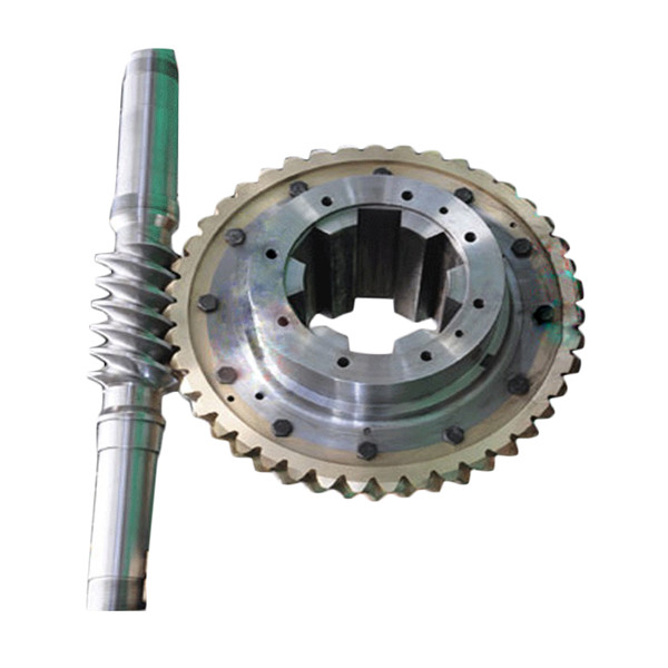 减速机的结构特点是什么？