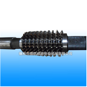 蜗轮蜗杆的正确啮合的条件是什么？