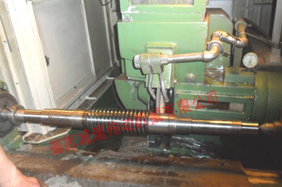 什么是冶金平面包络环面蜗杆减速机？