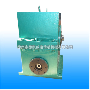 圆弧齿轮减速机的分类与简介是什么？
