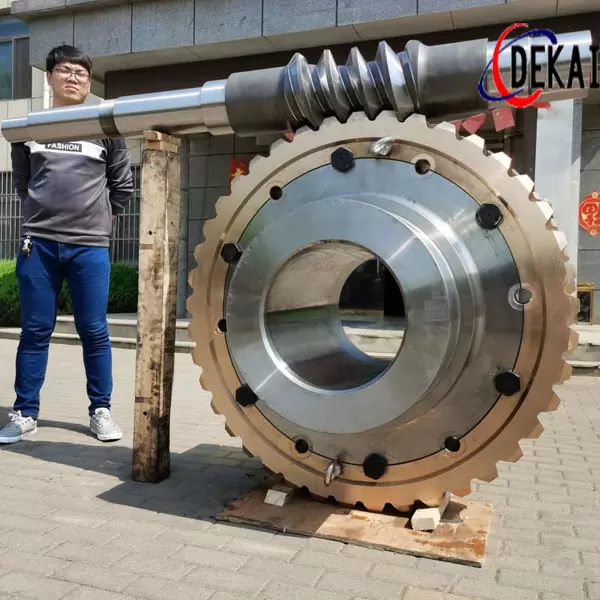 什么是精密减速机？