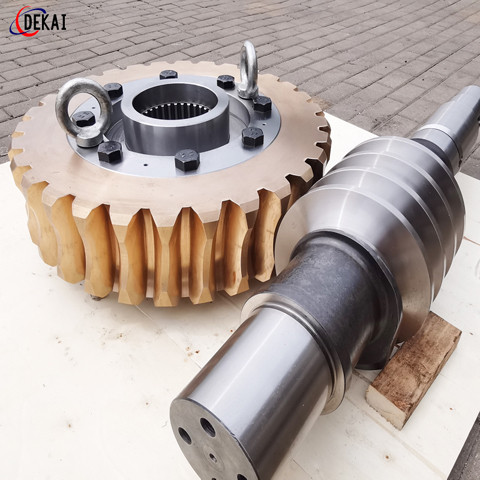 无间隙蜗轮副1.jpg 无间隙蜗轮副1.jpg