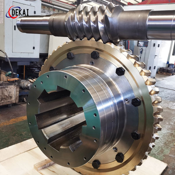 蜗轮蜗杆怎么测绘.jpg 蜗轮蜗杆怎么测绘.jpg