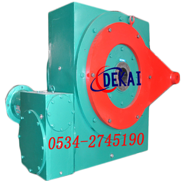 带扭力臂A475非标双级蜗轮蜗杆减速机