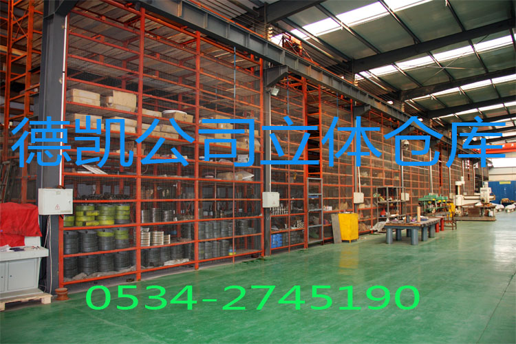 中心距650双导程蜗轮副