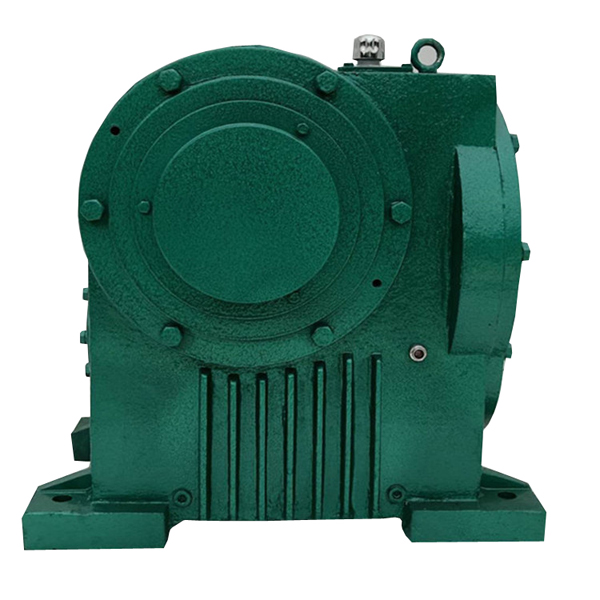 RD钢厂专用二次包络减速机