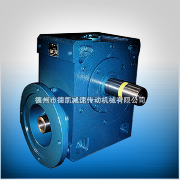 蜗轮蜗杆减速机漏油怎么解决？