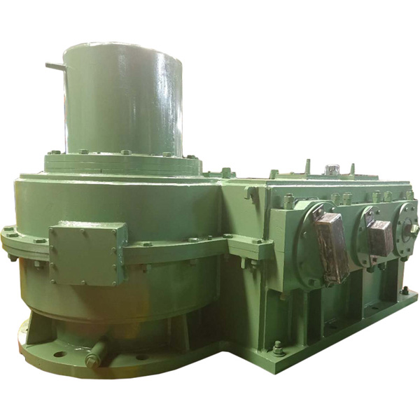 二次包络减速机