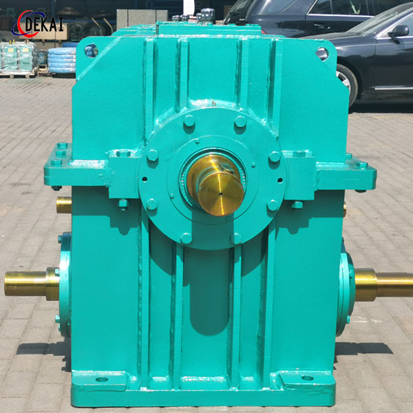 蜗轮蜗杆的材料怎么选择