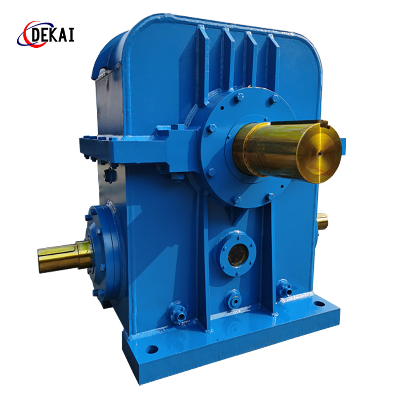 二次包络减速机 二次包络减速机