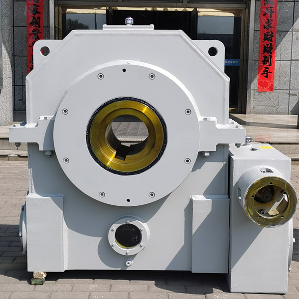 蜗轮蜗杆打磨通用工艺规范