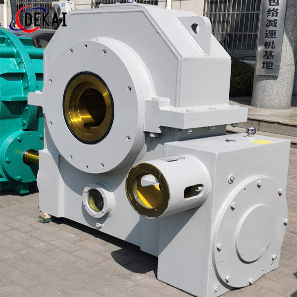 蜗轮蜗杆打磨工艺