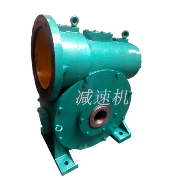 减速机感应器与工艺性分析