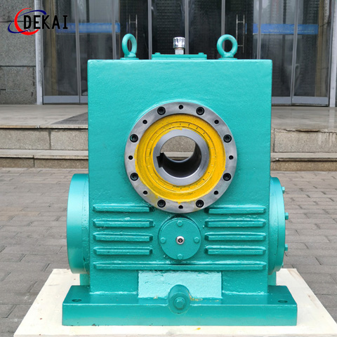 精 密双导程蜗轮蜗杆副