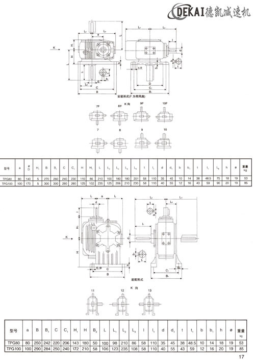 矿山机械专用平面二次包络减速机2.jpg 矿山机械专用平面二次包络减速机2.jpg