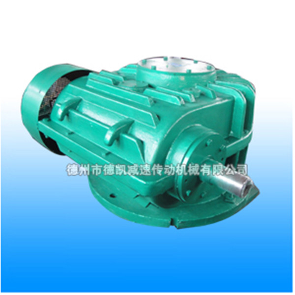 怎么测绘蜗轮蜗？