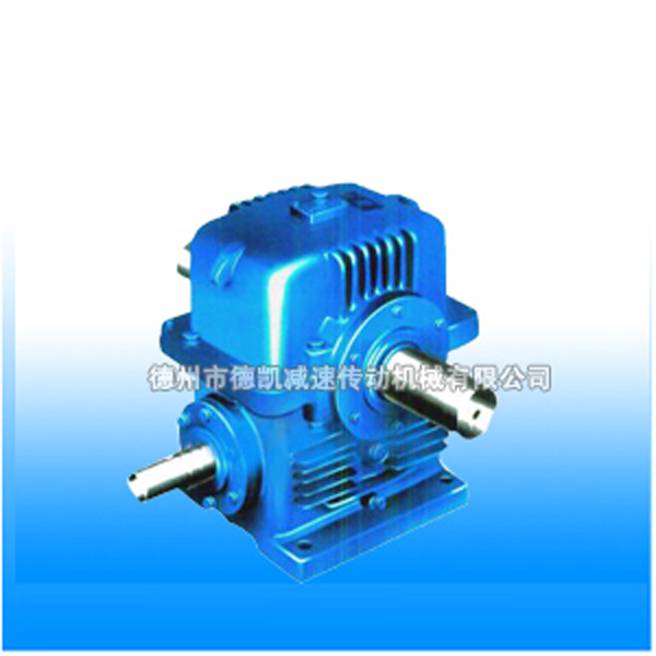 蜗轮蜗杆减速机在使用中怎么维护？