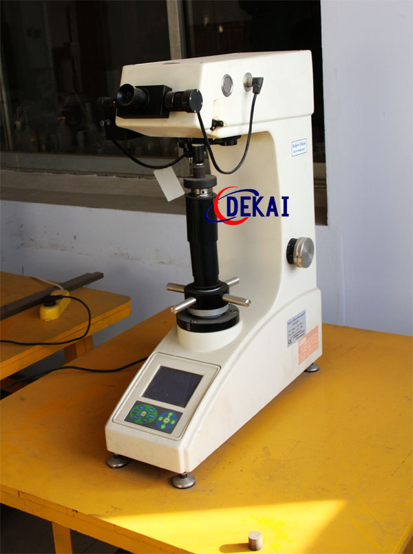 德國進口維氏電腦硬度檢測儀