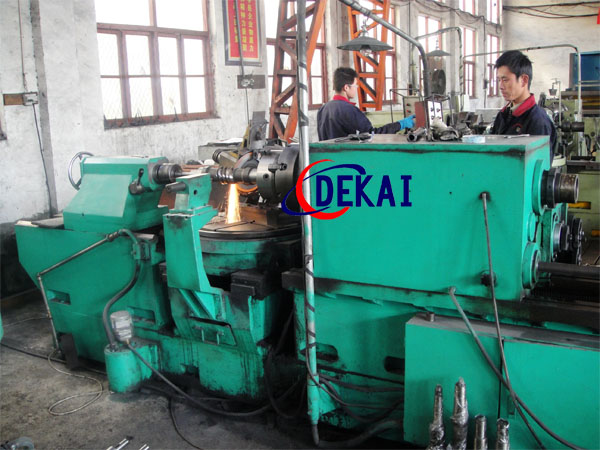 二次包络蜗轩专机