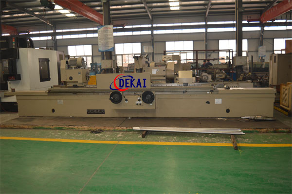 重型直径4米外圆磨