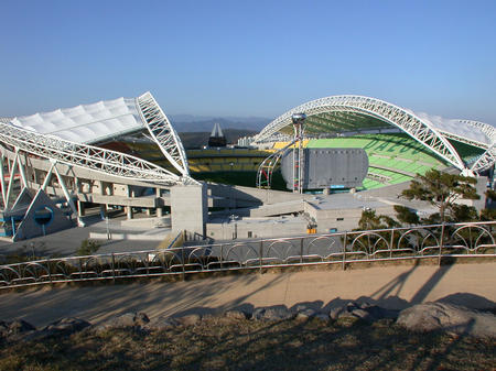 索膜結(jié)構(gòu)