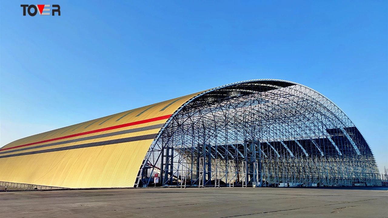 網(wǎng)架結(jié)構(gòu)