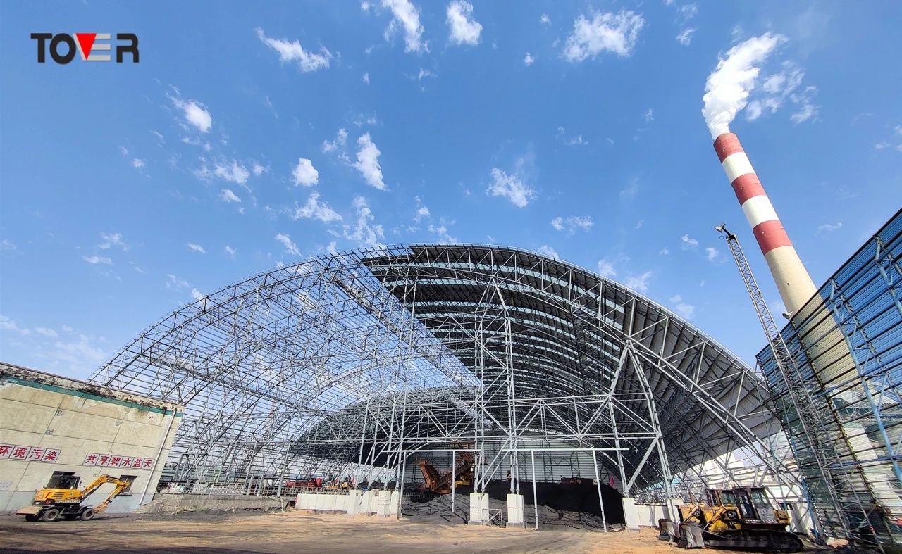 網(wǎng)架結(jié)構(gòu)