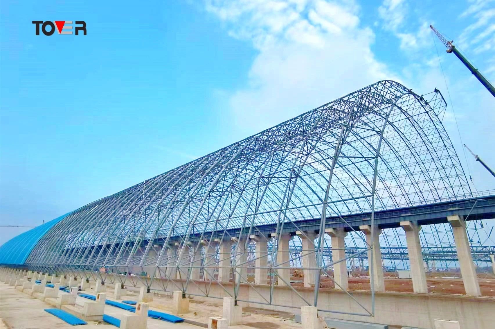 江蘇金峰水泥集團(tuán)