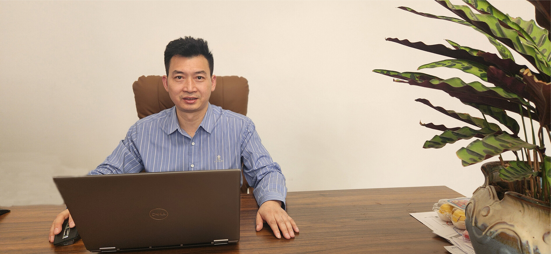 与时俱进，开拓创新