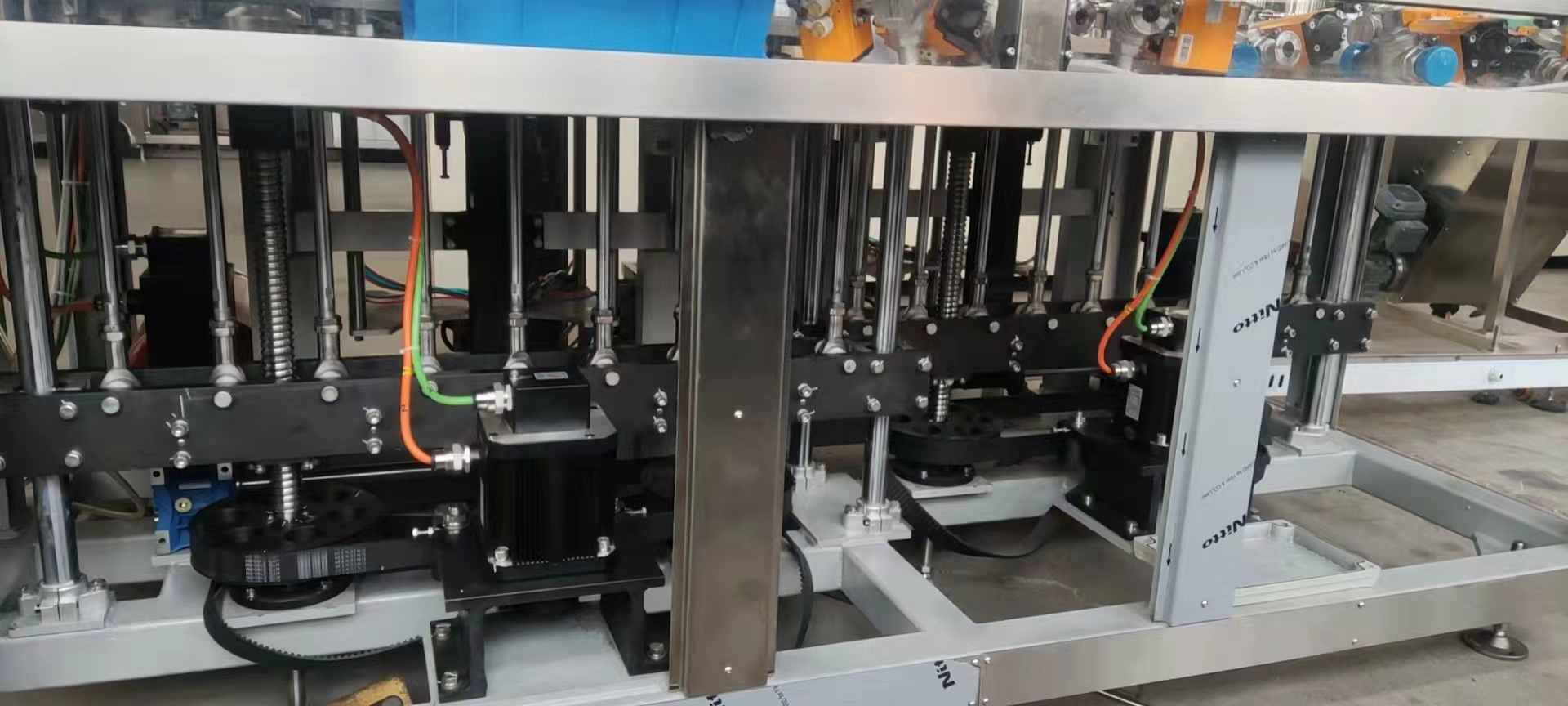 液体灌装线有哪些常见问题及解决方法？