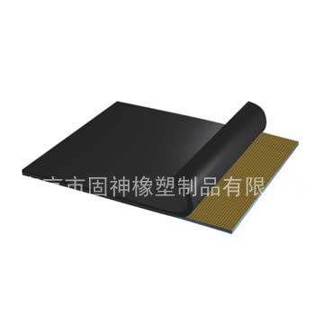 GS0304夾銅絲網(wǎng)橡膠板 GS0304夾銅絲網(wǎng)橡膠板