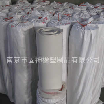 GS0802食品用橡膠板