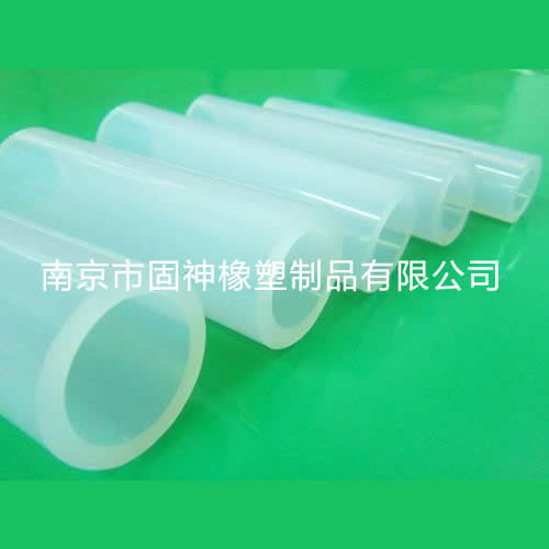 硅膠管
