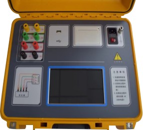 AEG-8320B变压器三通道直流电阻测试仪说明书.png AEG-8320B变压器三通道直流电阻测试仪说明书.png