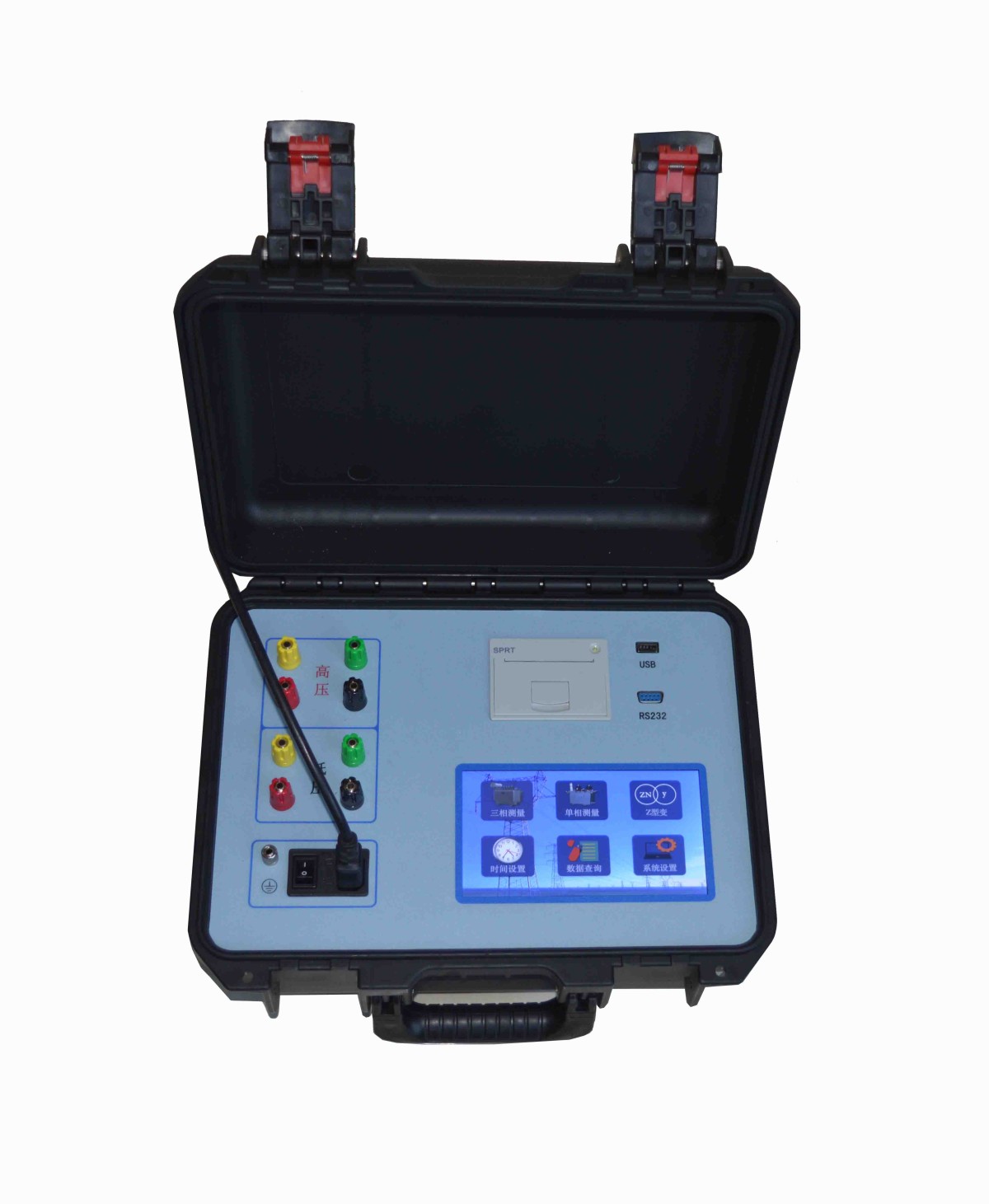 变压器变比测试仪AEG_310E.png 变压器变比测试仪AEG_310E.png