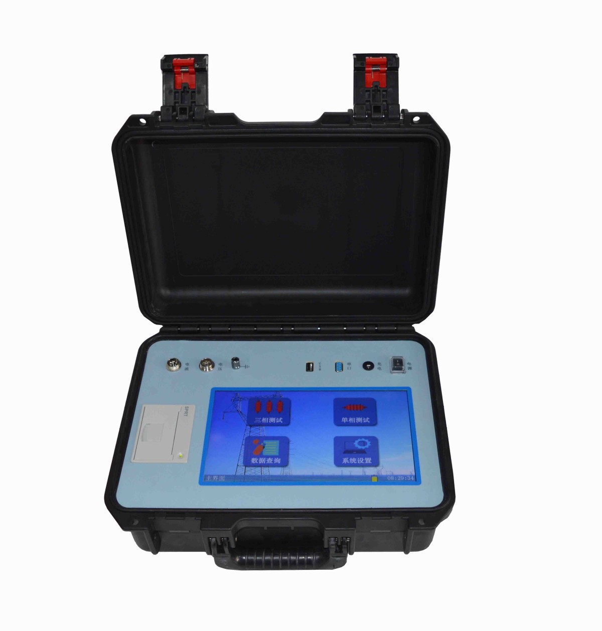 AEG-YBL-A有线氧化锌.png AEG-YBL-A有线氧化锌.png