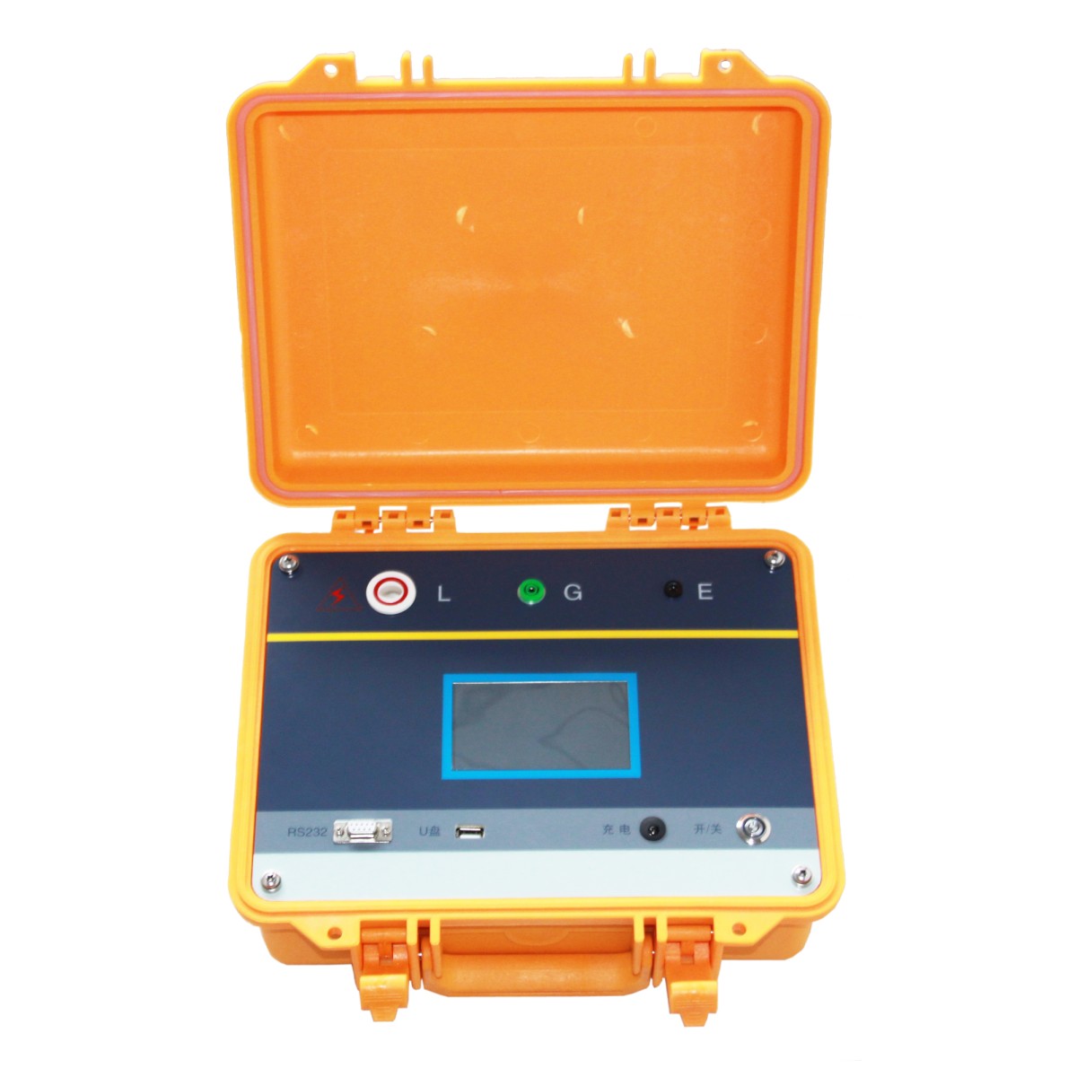 AEG-888A(5KV)绝缘电阻测试仪.png AEG-888A(5KV)绝缘电阻测试仪.png